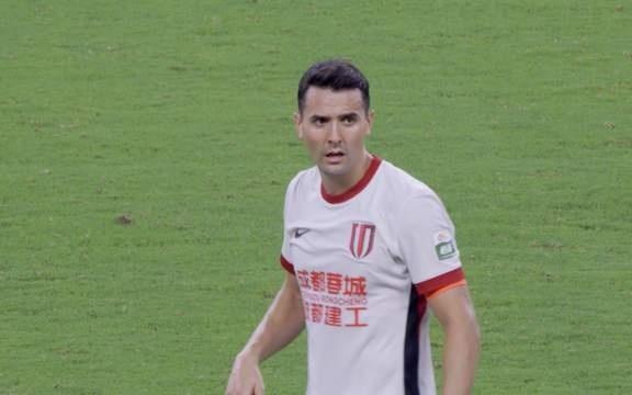 韦世豪缺阵，成都亚冠不轮换争前3周定洋满血状态休4天战西海岸