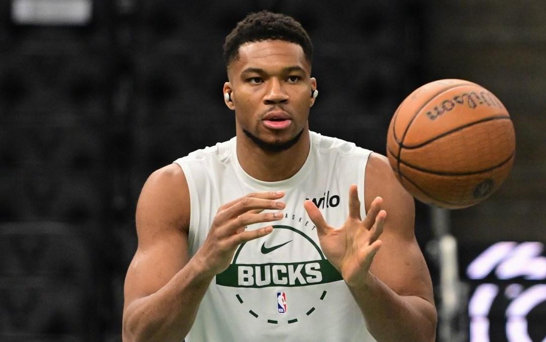 NBA传闻：公牛队真的拒绝了扬尼斯阿德托昆博的交易意向吗