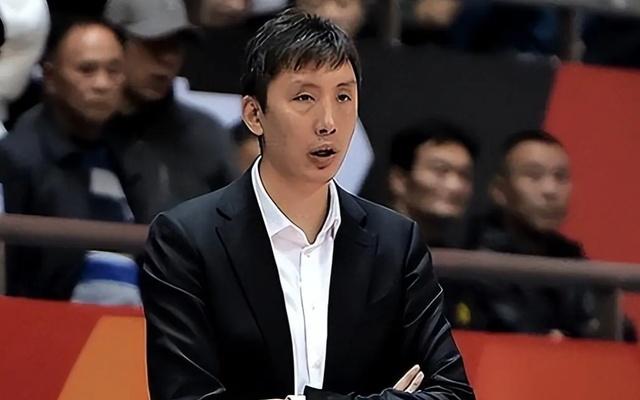 单场砍24分！又被主教练公开表扬CBA小卒换队一飞冲天