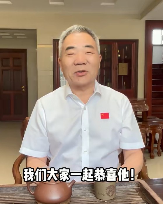丁俊晖父亲：恭喜赵心童！赵心童世锦赛