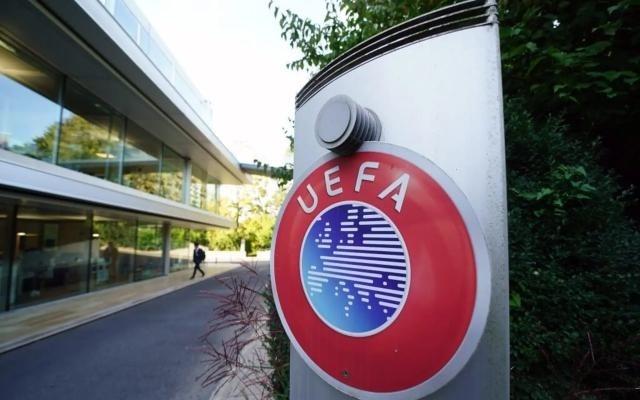 智利数学家找欧足联维权：欧冠新赛制窃取我的发明