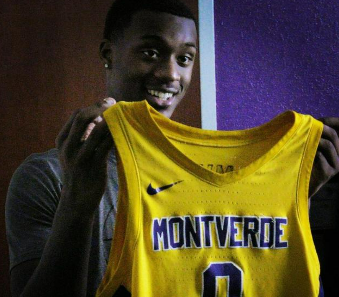 消失的黑德，前状元热门如今已无踪影，他曾是火箭23选秀目标之一