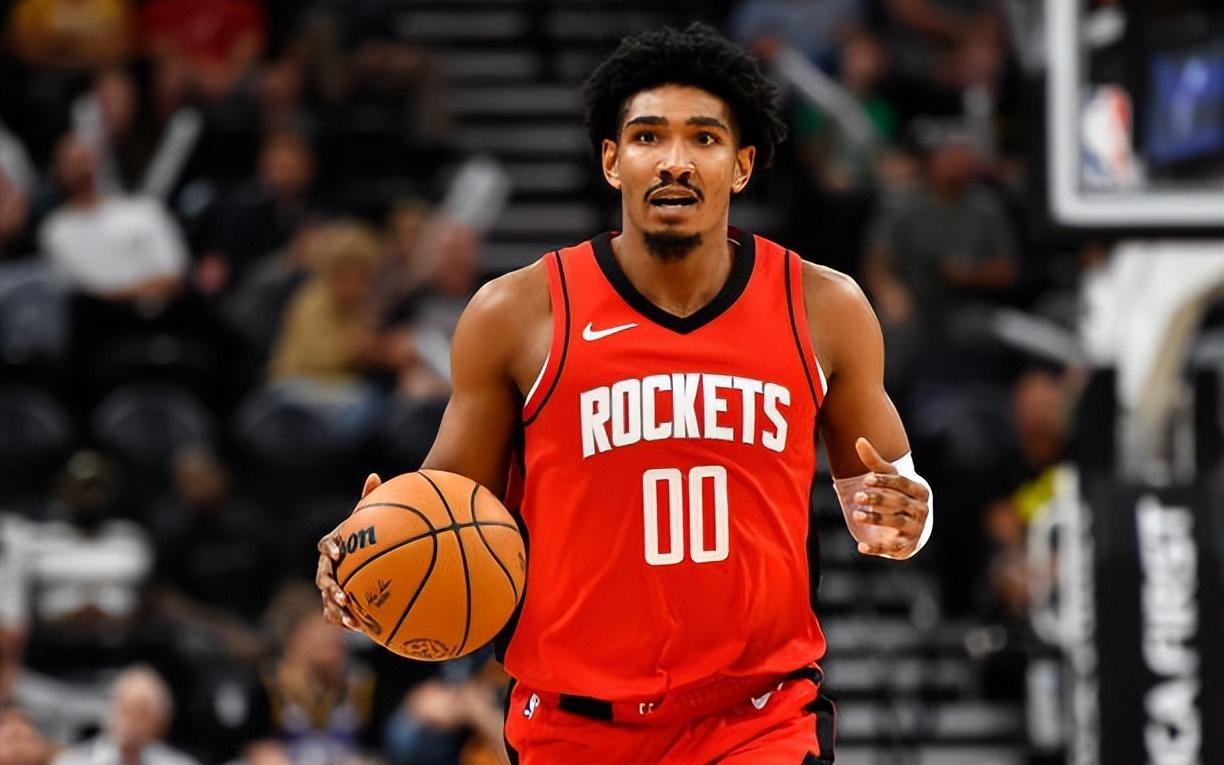 重返NBA的希望非常渺茫，前火箭锋线将会转投西甲联赛升班马