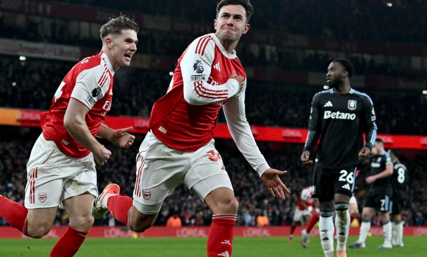 耻辱惨败！埃梅里不敢相信，11连胜被终结，争冠前景迅速恶化