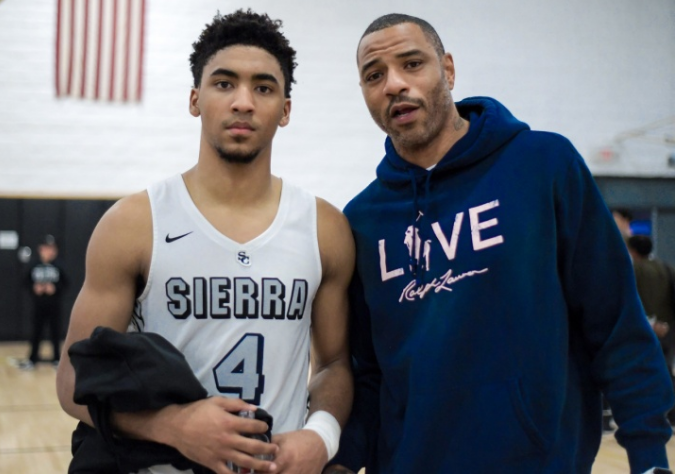 NBA状元之子！宁波男篮官宣签火箭旧将小马丁父子均打过CBA