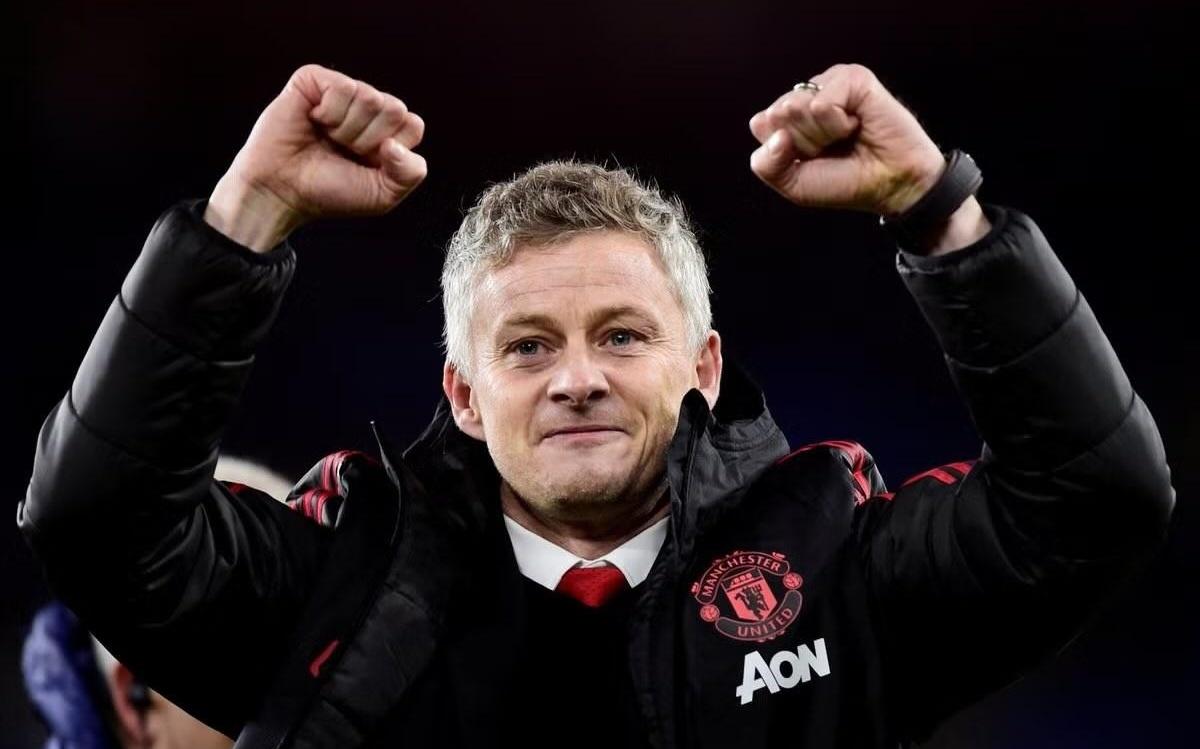 跟队：索尔斯克亚有兴趣以临时主帅的身份重返曼联