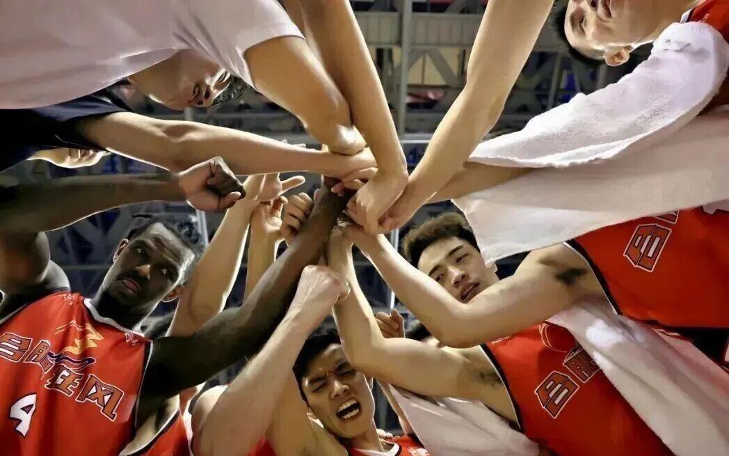 巅峰对决！六支CBA球队将齐聚武汉！