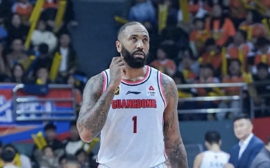 CBA官方：对广东、新疆男篮处以核减俱乐部经费60万的处罚