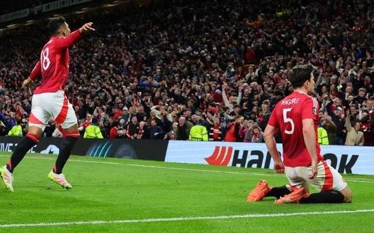 马奎尔：阿莫林的体系没有问题，最终这要取决于球员的表现