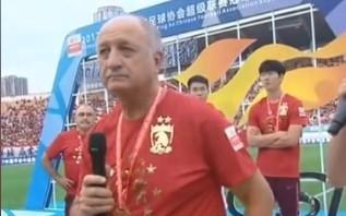 王上源忆加盟恒大：那支恒大如欧洲球队，在比利时一定是强队