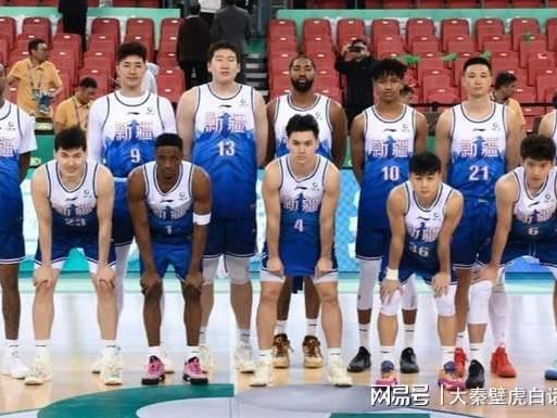 CBA疯狂一夜！昔日总冠军主场18分惨败，6连败球队诞生，排名如下
