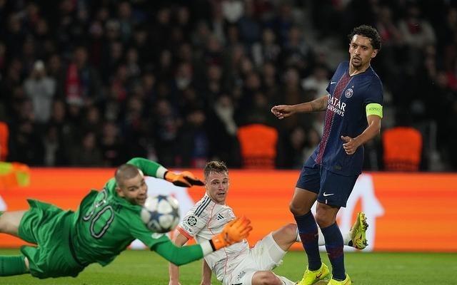 宇宙队不再！伤兵满营的大巴黎，被巴萨传染了