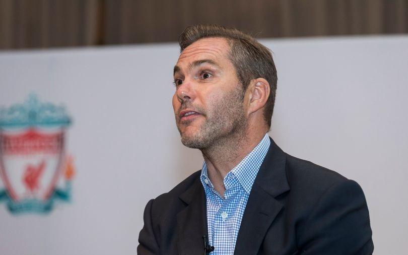 利物浦旧将：凯尔凯兹是目前最让我失望的球员，他踢得很机械