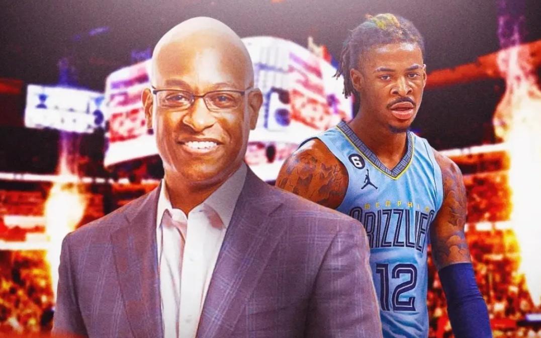 2年1.28亿！莫兰特又有大动作，直接省下500万！