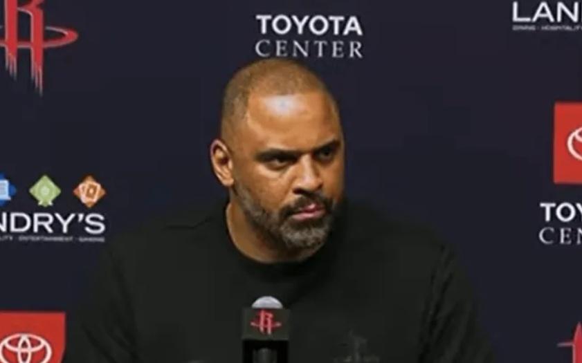 超天王升历史第6！KD透露想再攀高峰天勾盛赞乌帅：他从不刷数据