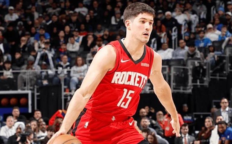 拒绝交易控卫！火箭梭哈谢泼德，乌度卡明牌了，阿门也把话挑明