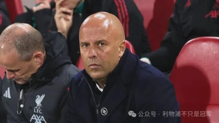 力挺完斯洛特，也给他提点建议