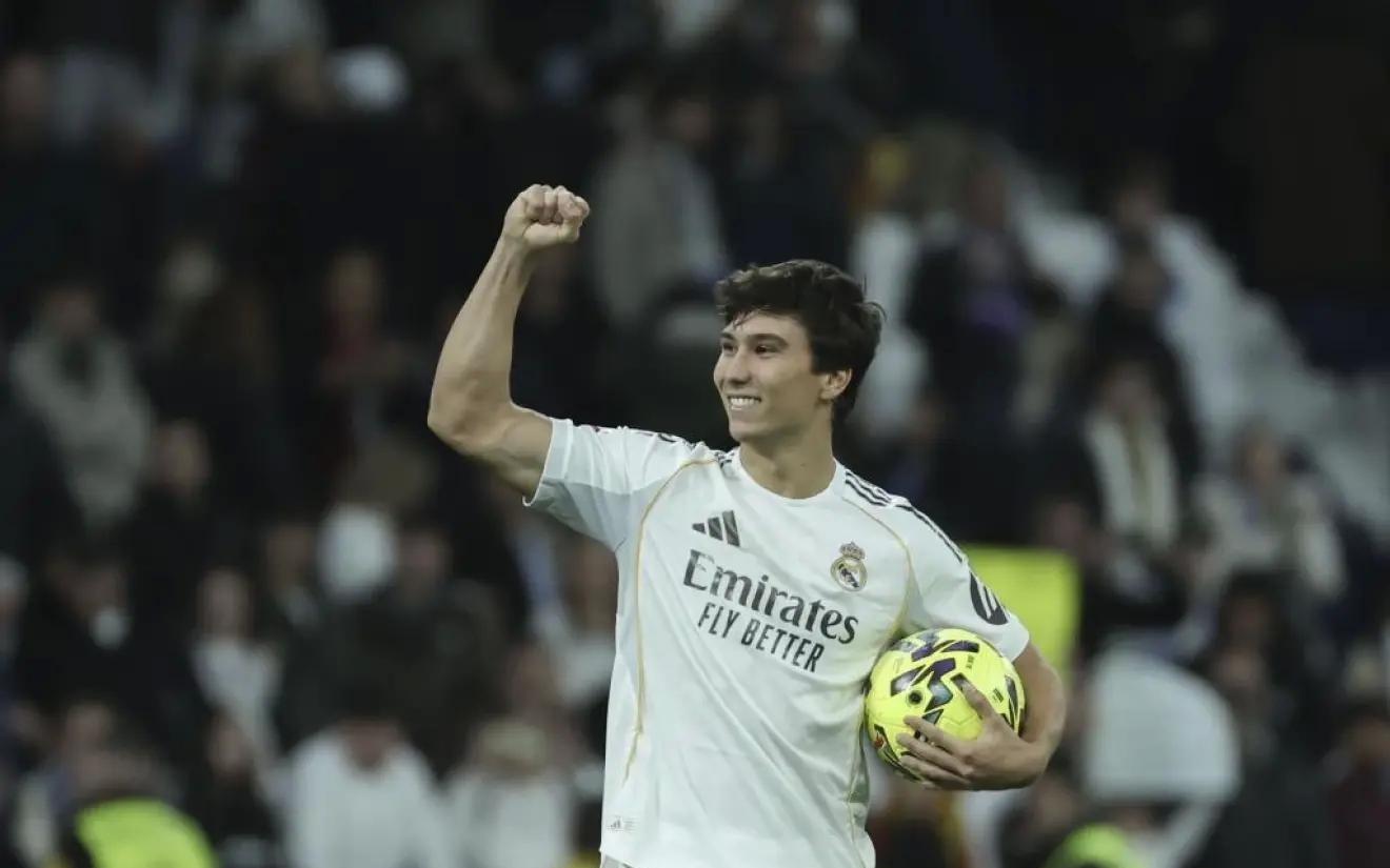 贡萨洛：我知道我是姆巴佩天然的替补我要做的是专注自身