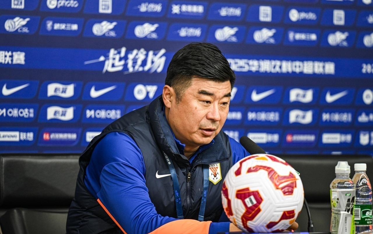 51，泰山第5收官！韩鹏透露2大信息：有望转正，卡扎伊已续约