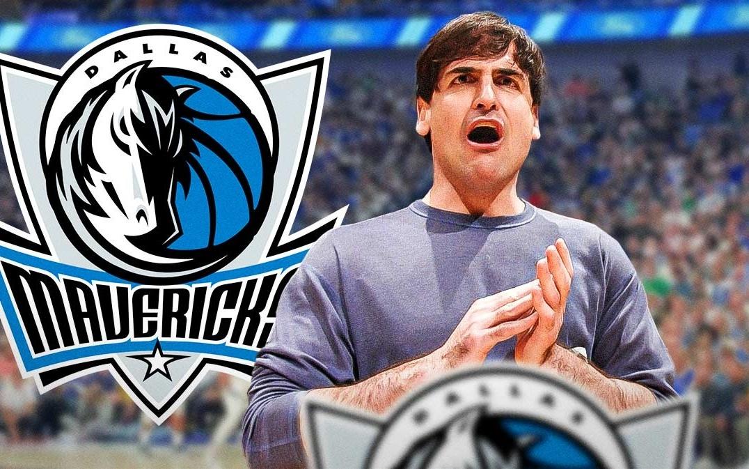 马克库班回顾担任小牛队老板的第一年：“自负会适得其反”