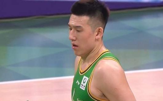 终于赢了！辽篮终结4连败，杨鸣给钟诚上一课付豪18+6王岚钦9分