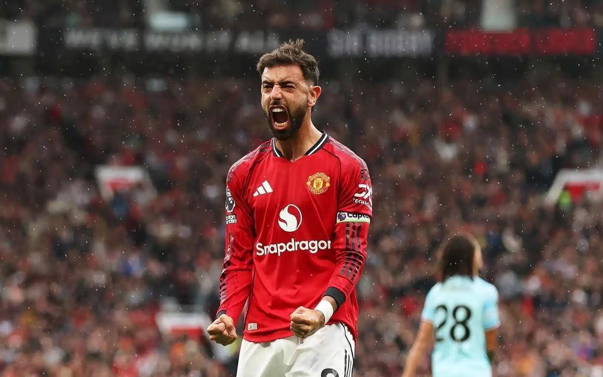 名记:B费合同有6500万的解约金条款,仅适用于非英格兰球队