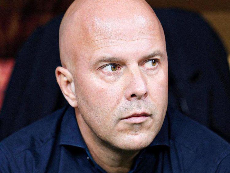 12！01！利物浦2连败，斯洛特遭遇上任最大考验：隐患初见端倪