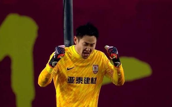 40，拉米罗首胜，国安状态复苏锁定前4，亚泰无力回天朝中甲迈进