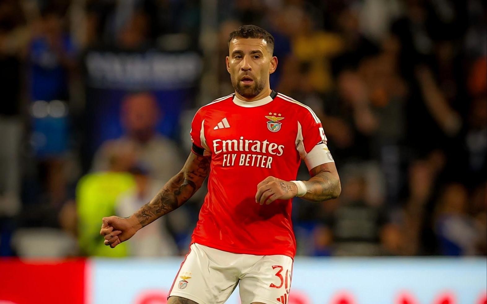 奥塔门迪:前半小时我们的表现得更好,在最不该丢球时丢了球