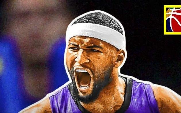 媒体人：NBA全明星考辛斯收到了多份C