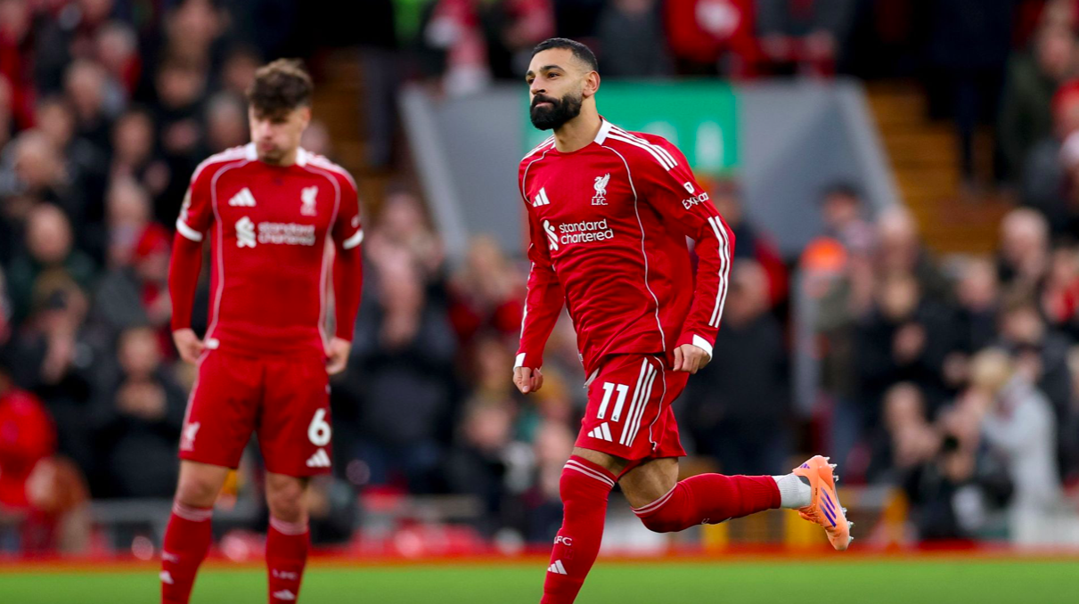 20！9500万神锋46秒闪击+双响英超11.