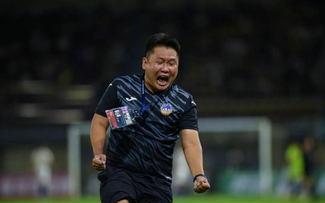 官宣！又一土帅将执教中超球队！