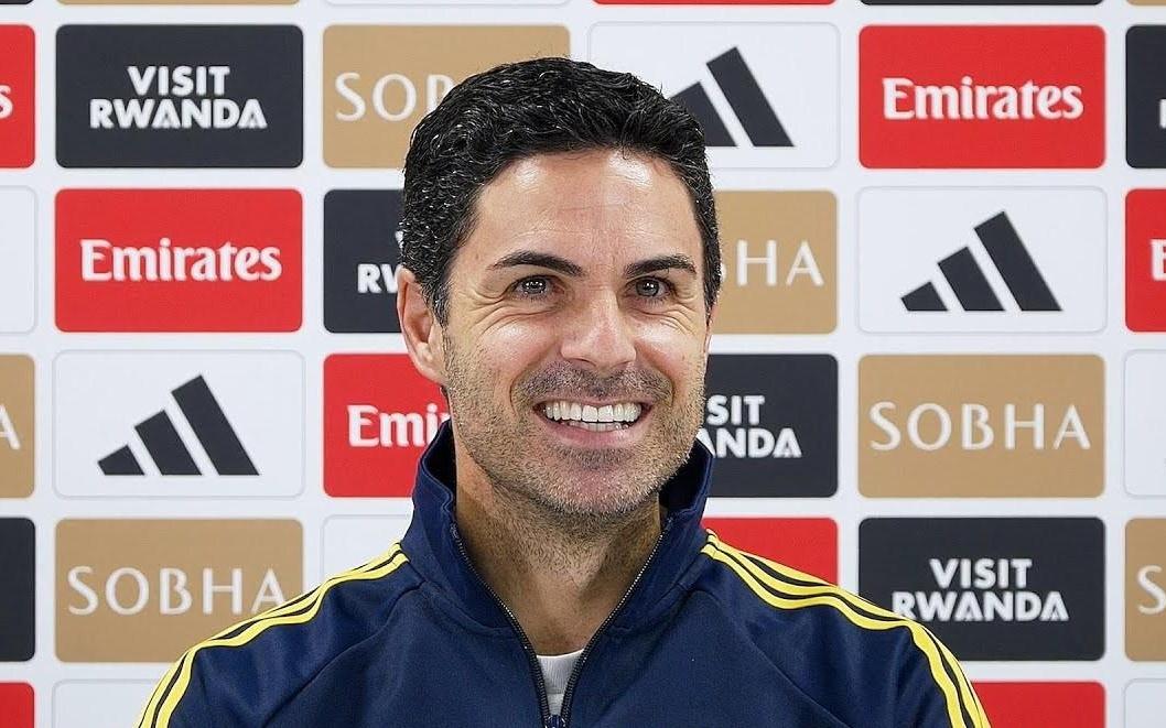 塔帅：萨利巴和特罗萨德过几天就能好没想过梅里诺能踢前锋