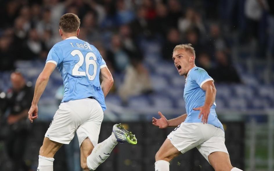 8场不胜+3连败！尤文01不敌拉齐奥，图多尔赛前豪言被打脸