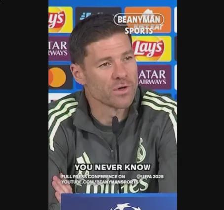 想好退路阿隆索暗示未来愿执教利物浦！加纳乔：不后悔离开曼联