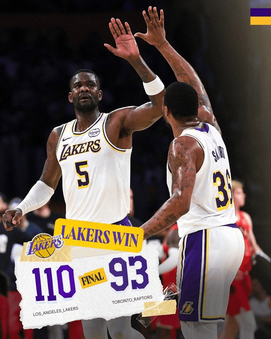 詹姆斯复出后湖人战绩反而骤降，原因揭晓！