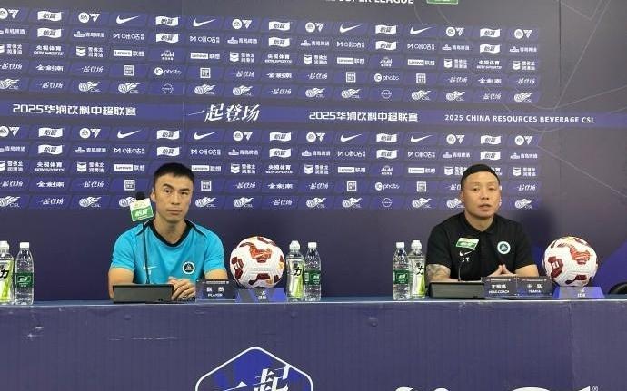 陈涛：国安是唯一联赛杯赛均有机会争冠的队伍，我们尊重对手