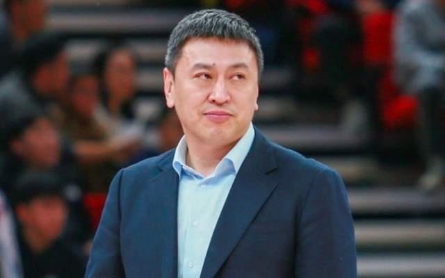 联赛还没打，有人下课了曝CBA下课第