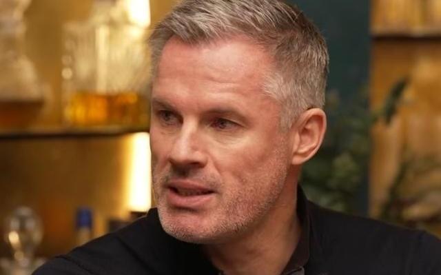 卡拉格：埃弗顿阵容不整，阿森纳能趁机找回好状态