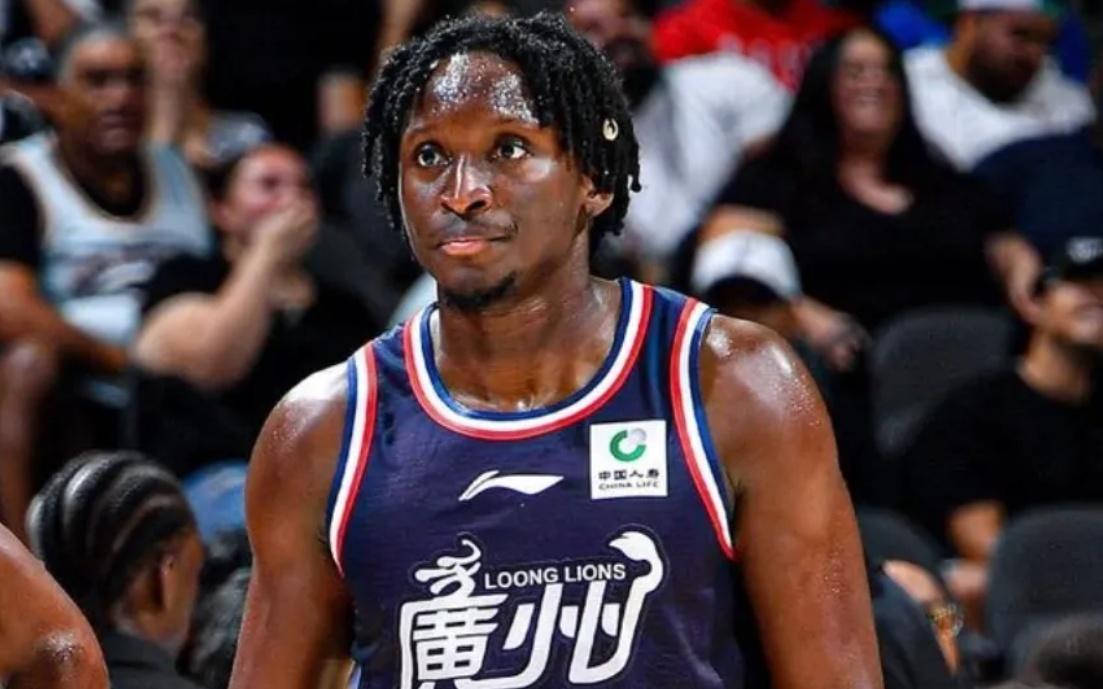 官宣完成签约！前NBA全明星终于找到工作，时隔两年复出！