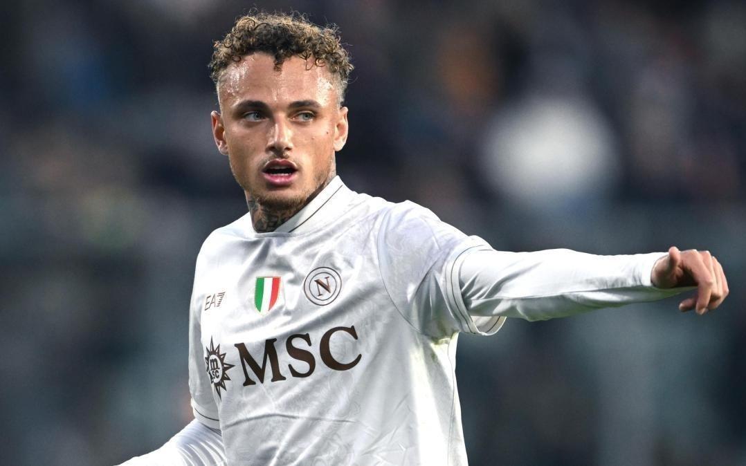 意天空：诺阿朗和卢卡可能在冬窗离队，那不勒斯将评估报价