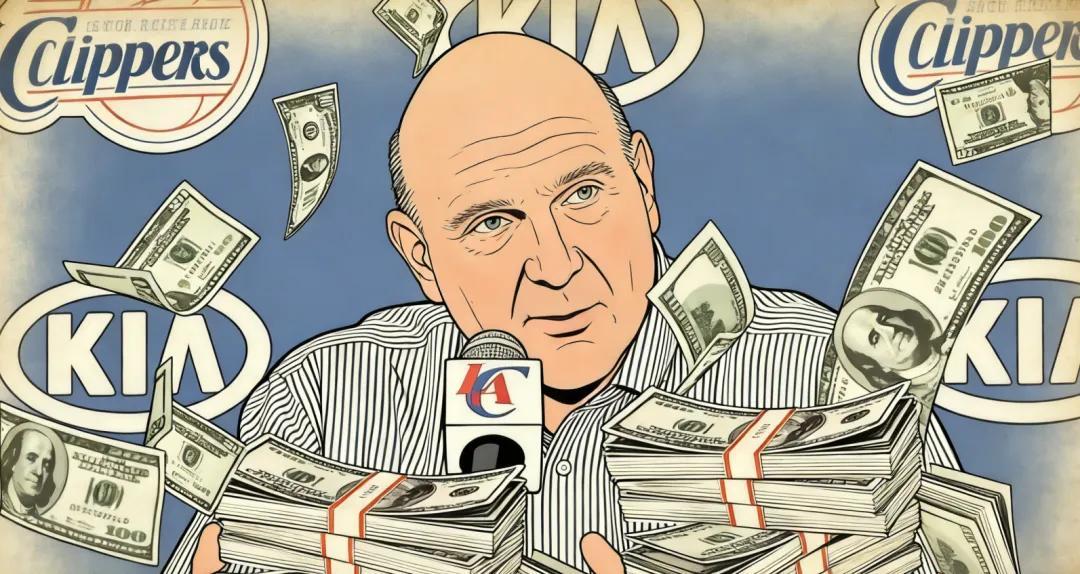 7年狂撒19亿美金！NBA头号“大冤种”，颗粒无收仍拒绝拆队