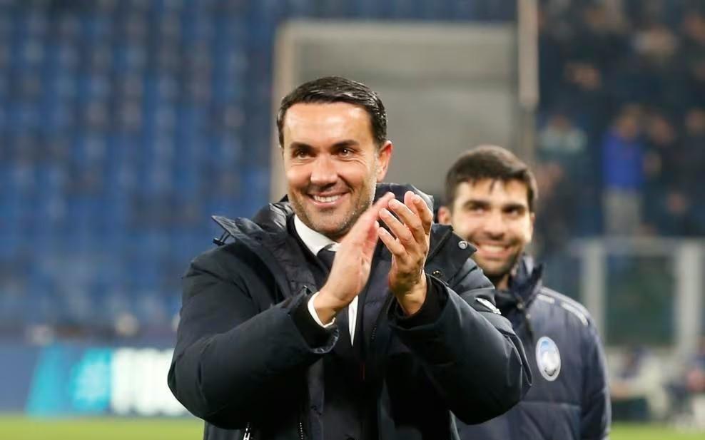 帕拉迪诺：切尔西是阵容星光熠熠的顶级强队，取胜后非常开心