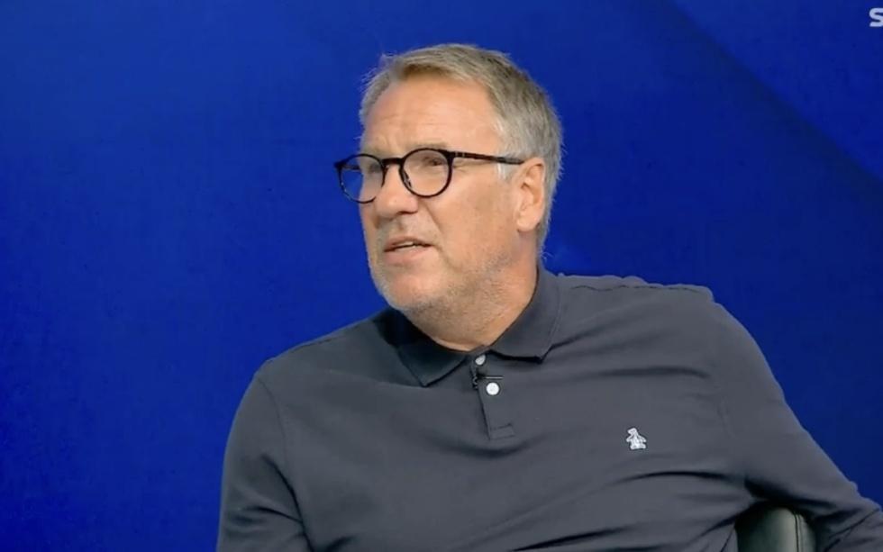 默森：谢什科居然第10个罚点球当时我都快忘了这人在场上