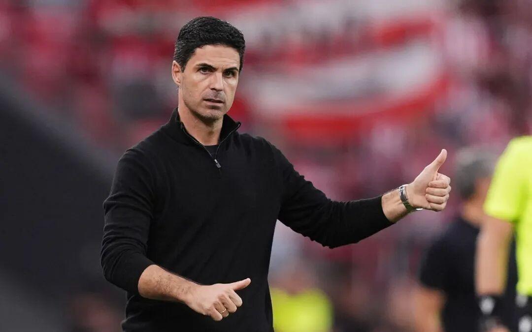 神换人造开门红，阿森纳打好了富裕仗