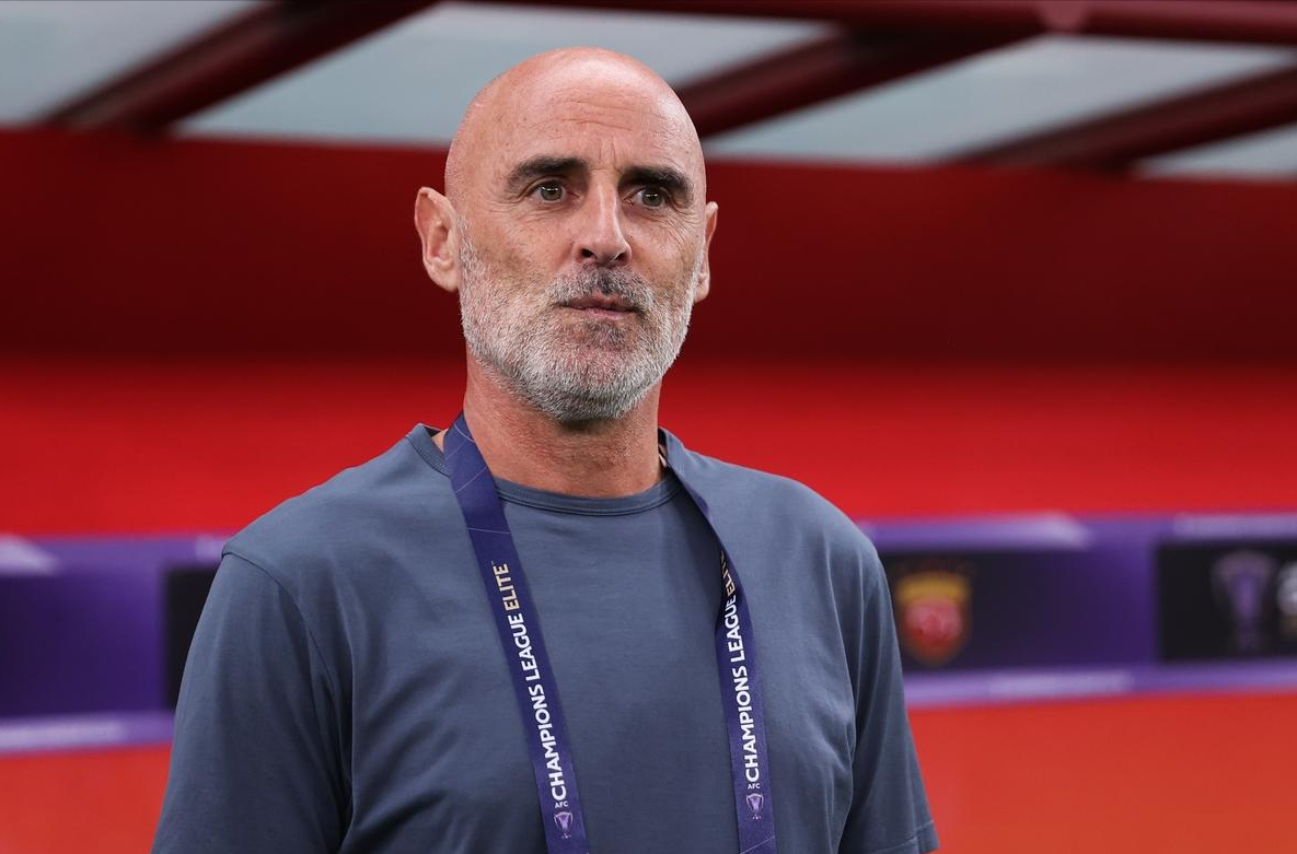 中超两连冠不要了欧洲豪门抛出橄榄枝，海港主帅或马上离任