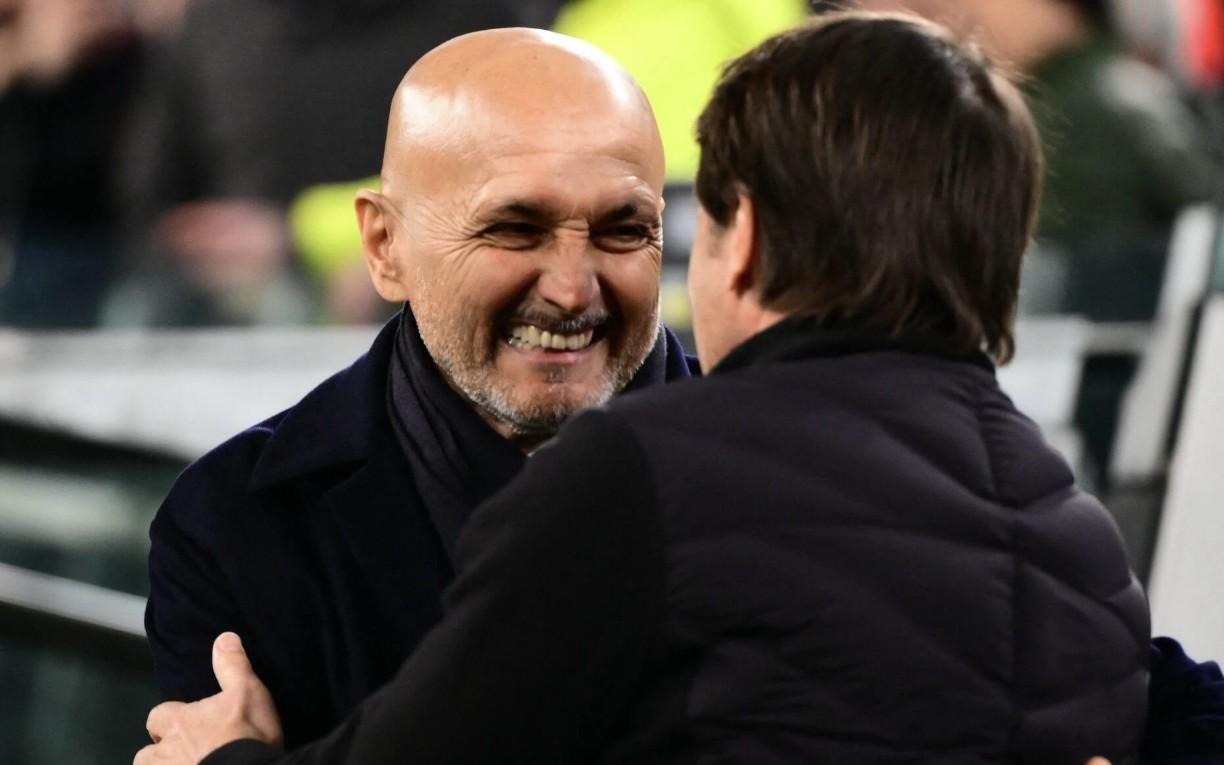 TA：尤文逐渐展现出斯帕莱蒂所期望的风格，形成了独特的打法