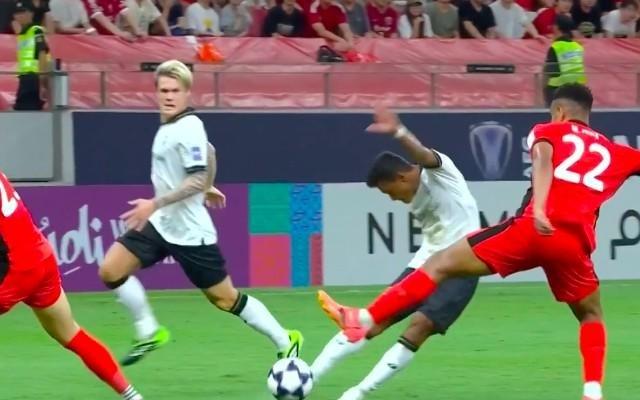 上观：中超队为争冠没出全力，神户赛程受照顾上主力无所顾忌