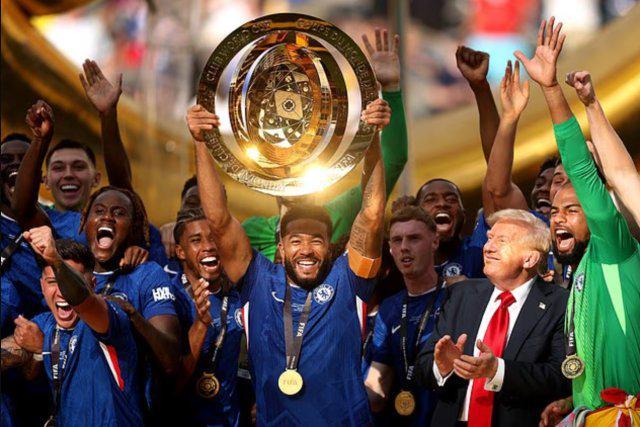 阵容增值最多，切尔西才是大智慧