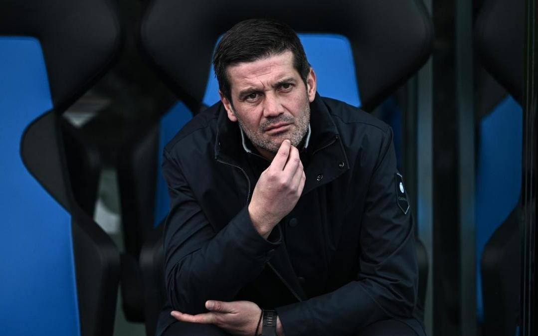 齐沃：两连败出现更衣室问题我无需否